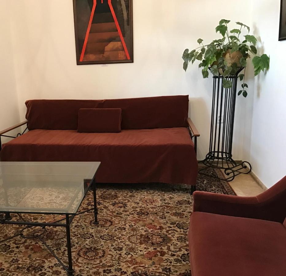 Antik Hotel Sofia Litomyšl Екстериор снимка