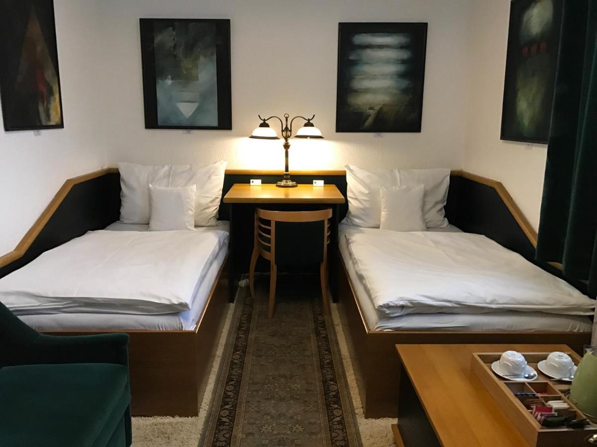 Antik Hotel Sofia Litomyšl Екстериор снимка