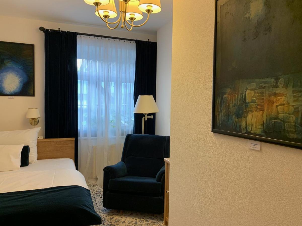 Antik Hotel Sofia Litomyšl Екстериор снимка