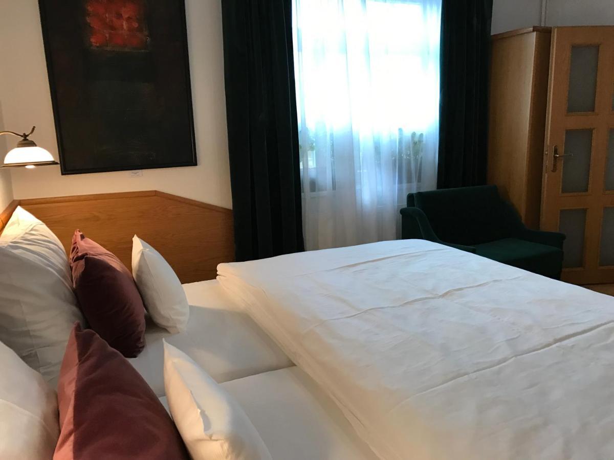 Antik Hotel Sofia Litomyšl Екстериор снимка