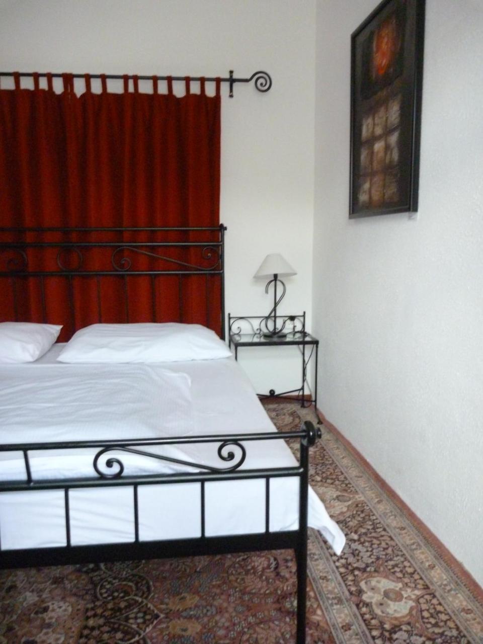 Antik Hotel Sofia Litomyšl Екстериор снимка