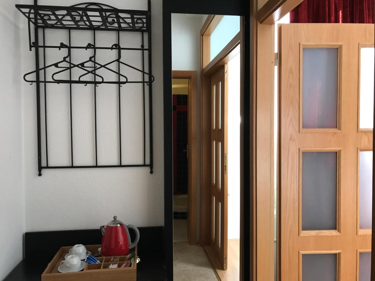 Antik Hotel Sofia Litomyšl Екстериор снимка