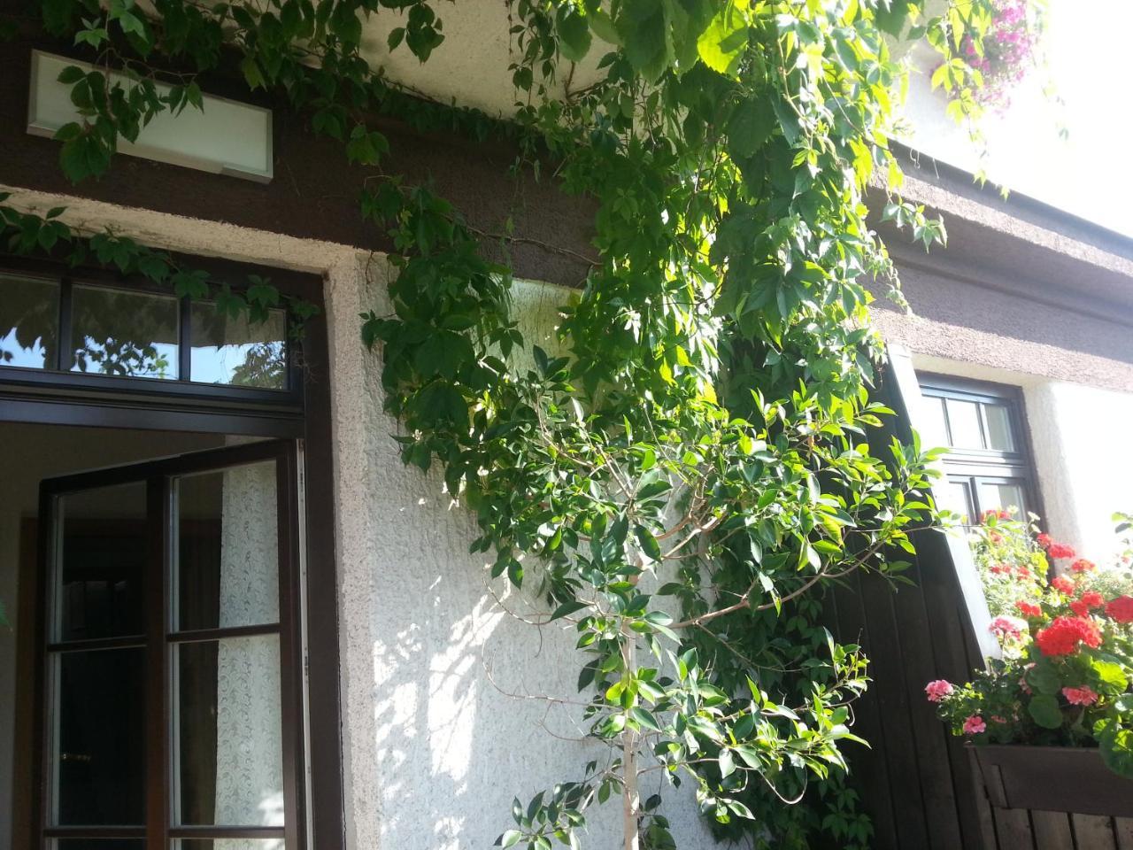 Antik Hotel Sofia Litomyšl Екстериор снимка