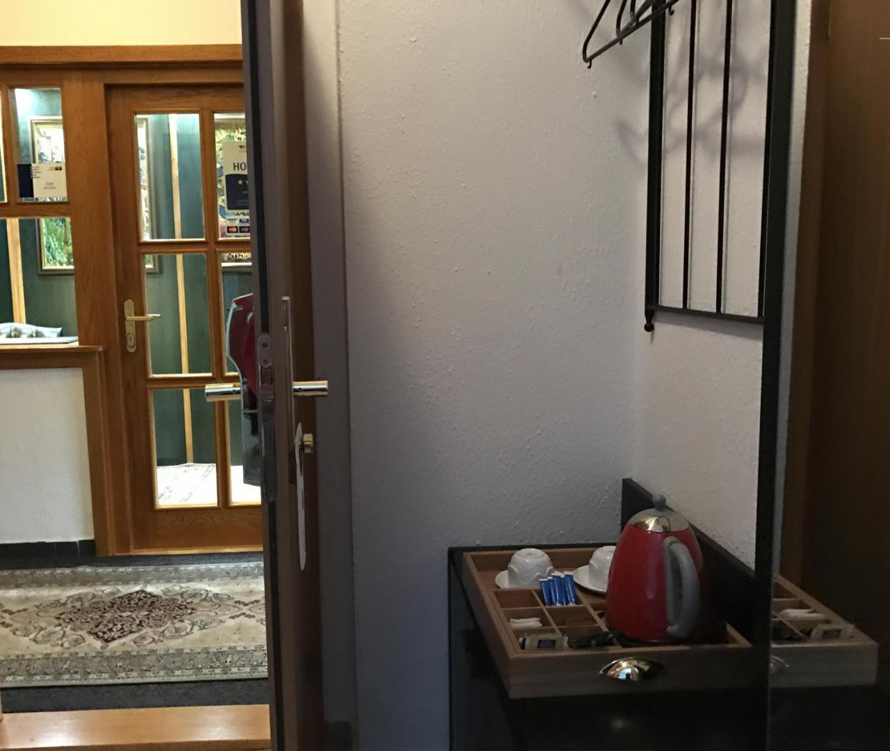 Antik Hotel Sofia Litomyšl Екстериор снимка