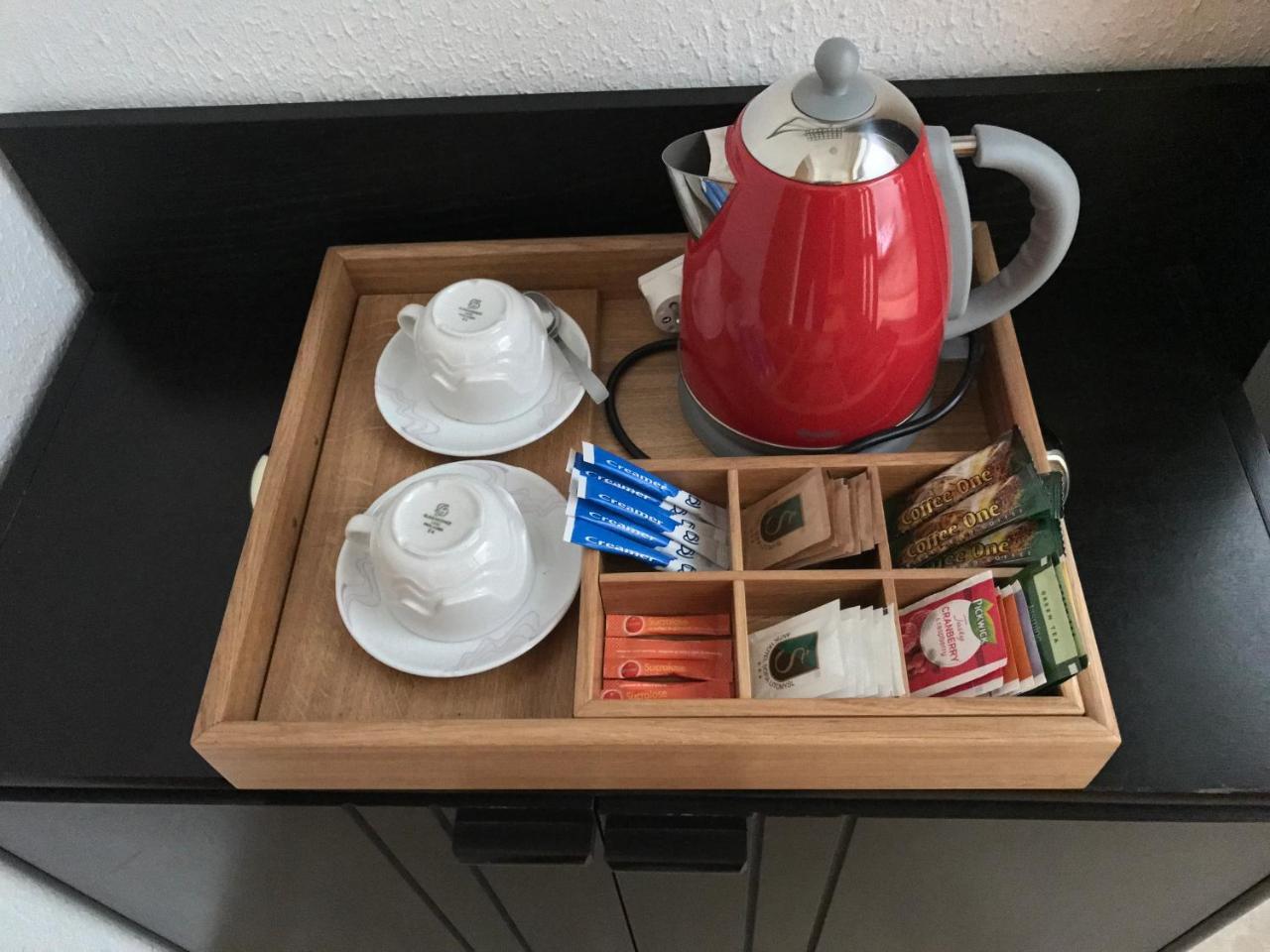 Antik Hotel Sofia Litomyšl Екстериор снимка