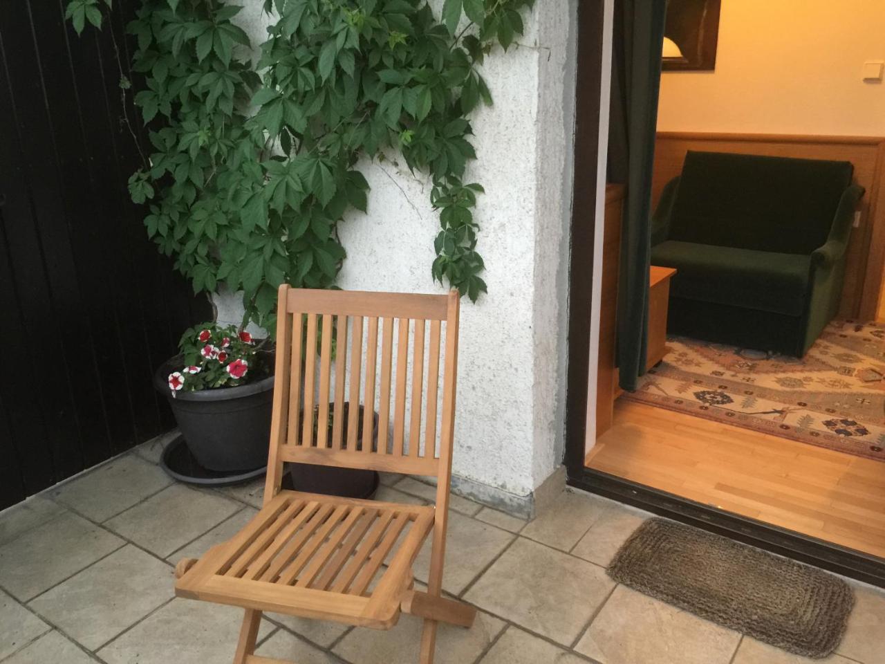 Antik Hotel Sofia Litomyšl Екстериор снимка