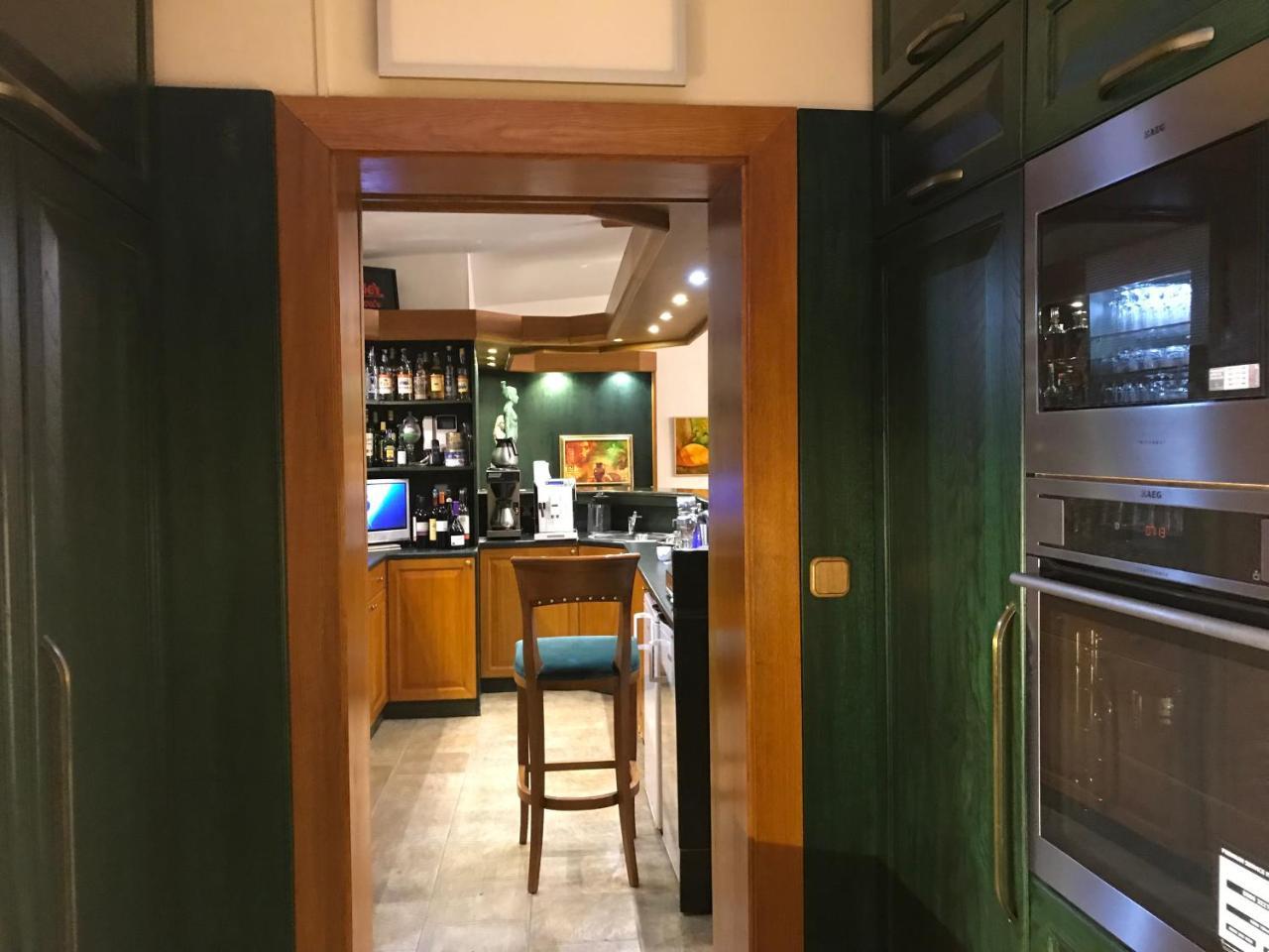 Antik Hotel Sofia Litomyšl Екстериор снимка