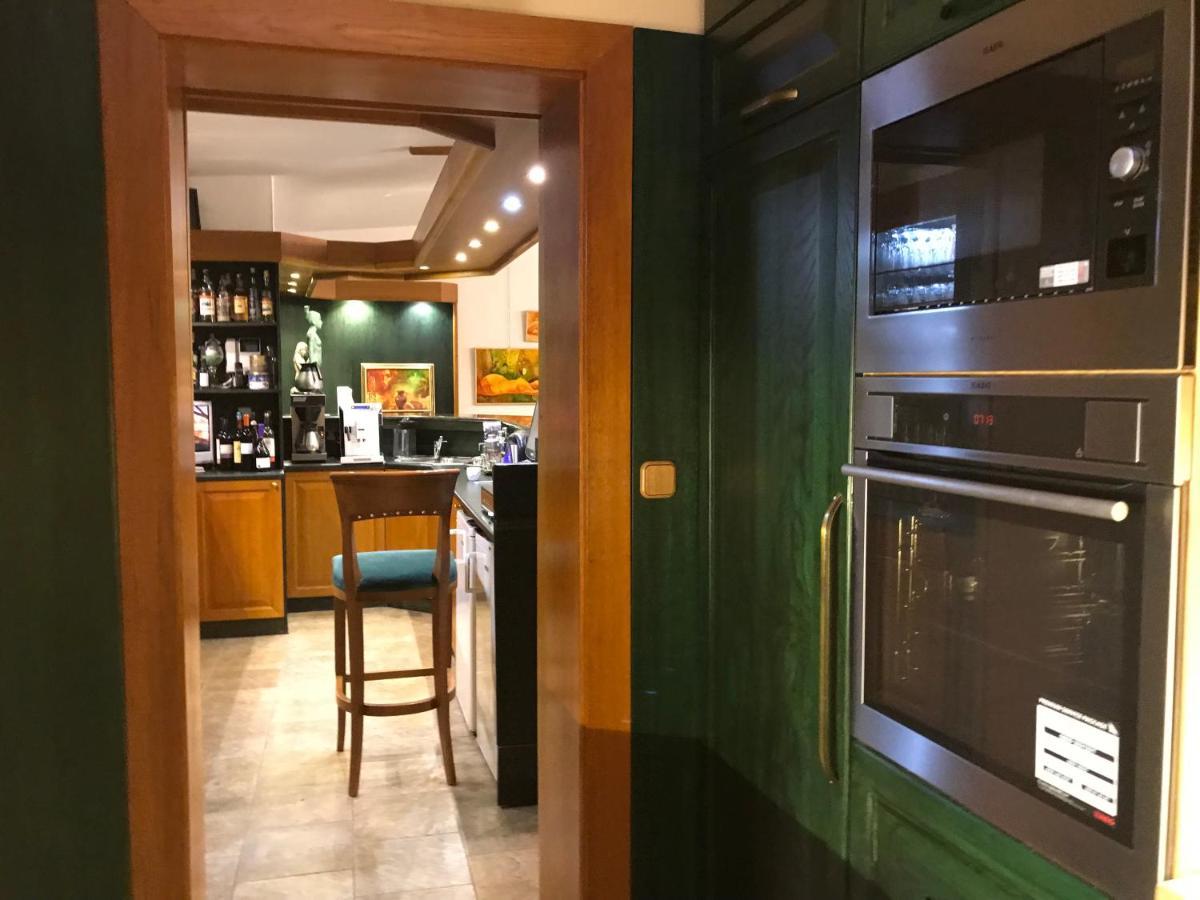 Antik Hotel Sofia Litomyšl Екстериор снимка